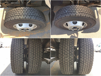 日野レンジャーアルミウイング中型（4t）[写真26]