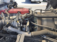 日野レンジャーアルミウイング中型（4t）[写真28]