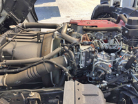 日野レンジャーアルミウイング中型（4t）[写真29]