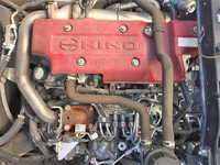 日野レンジャーアルミウイング中型（4t）[写真30]