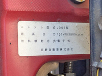 日野レンジャーアルミウイング中型（4t）[写真31]