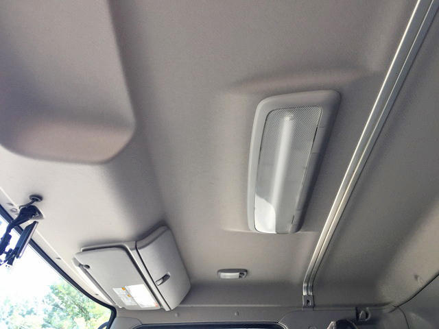 日野レンジャーアルミウイング中型（4t）[写真35]