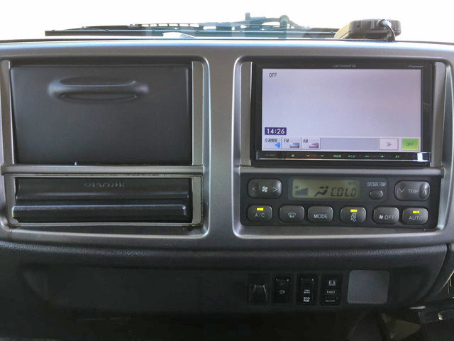 日野レンジャーアルミウイング中型（4t）[写真37]