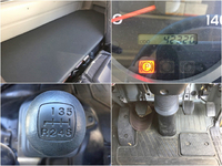 日野レンジャーアルミウイング中型（4t）[写真39]