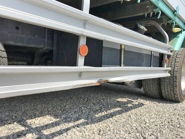 日野レンジャークレーン3段増トン（6t・8t）[写真10]