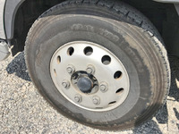 日野レンジャークレーン3段増トン（6t・8t）[写真12]