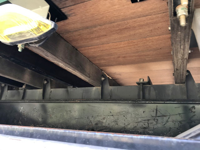 日野レンジャークレーン3段増トン（6t・8t）[写真15]