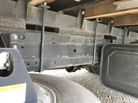 日野レンジャークレーン3段増トン（6t・8t）[写真17]