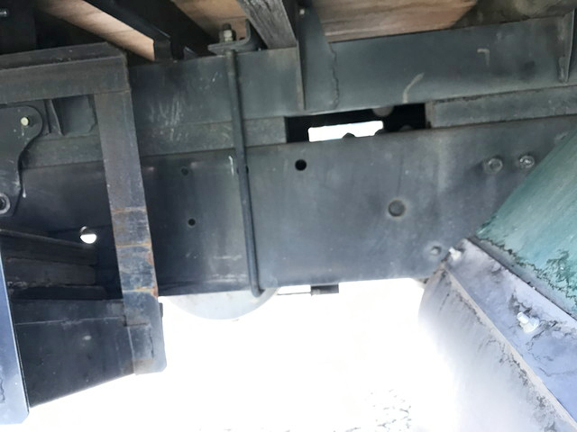 日野レンジャークレーン3段増トン（6t・8t）[写真18]