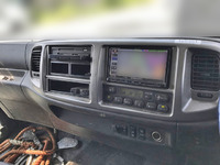 日野レンジャークレーン3段増トン（6t・8t）[写真23]