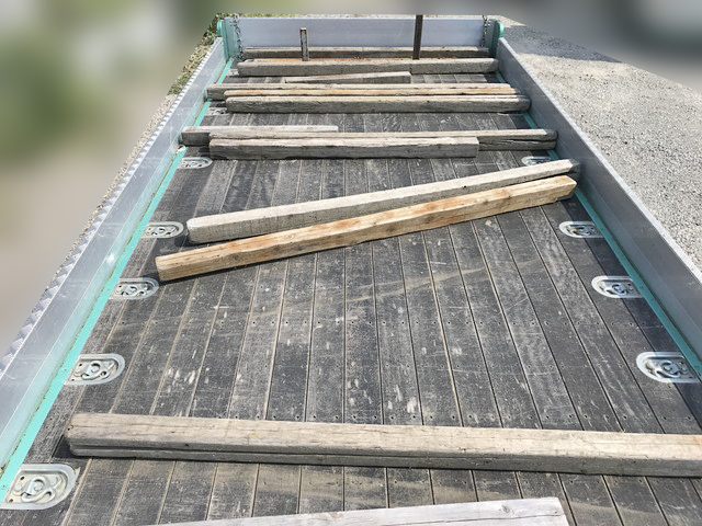 日野レンジャークレーン3段増トン（6t・8t）[写真03]