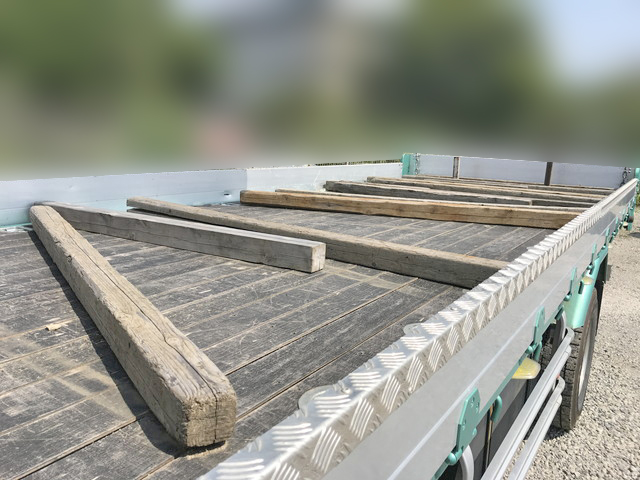 日野レンジャークレーン3段増トン（6t・8t）[写真04]