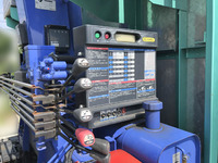 日野レンジャークレーン3段増トン（6t・8t）[写真07]