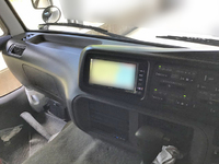 トヨタコースターマイクロバス[写真10]