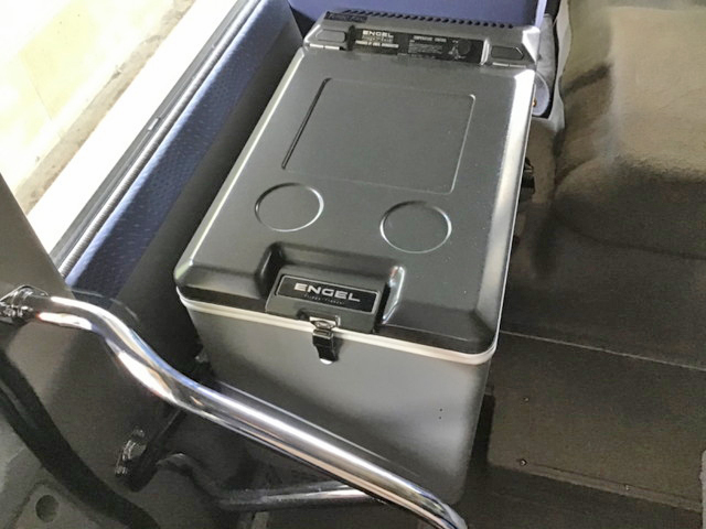 トヨタコースターマイクロバス[写真11]