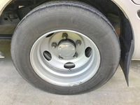 トヨタコースターマイクロバス[写真13]