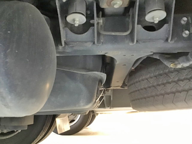 トヨタコースターマイクロバス[写真14]