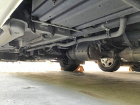 トヨタコースターマイクロバス[写真17]