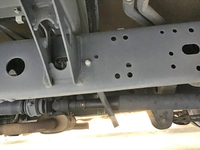 トヨタコースターマイクロバス[写真19]