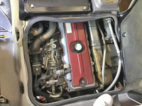 トヨタコースターマイクロバス[写真21]