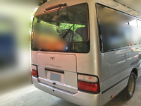 トヨタコースターマイクロバス[写真02]