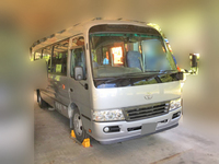 トヨタコースターマイクロバス[写真03]