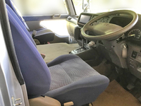 トヨタコースターマイクロバス[写真09]