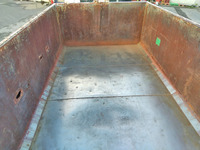 日野レンジャーダンプ・クレーン付中型（4t）[写真12]