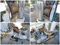 日野レンジャーダンプ・クレーン付中型（4t）[写真15]