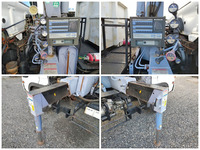 日野レンジャーダンプ・クレーン付中型（4t）[写真16]