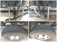 日野レンジャーダンプ・クレーン付中型（4t）[写真19]