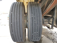 日野レンジャーダンプ・クレーン付中型（4t）[写真20]