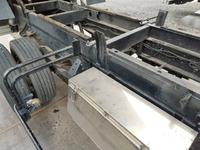 日野レンジャーダンプ・クレーン付中型（4t）[写真22]