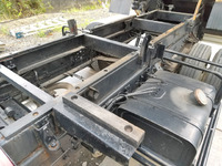 日野レンジャーダンプ・クレーン付中型（4t）[写真23]