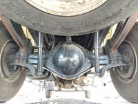 日野レンジャーダンプ・クレーン付中型（4t）[写真27]