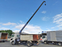 日野レンジャーダンプ・クレーン付中型（4t）[写真07]