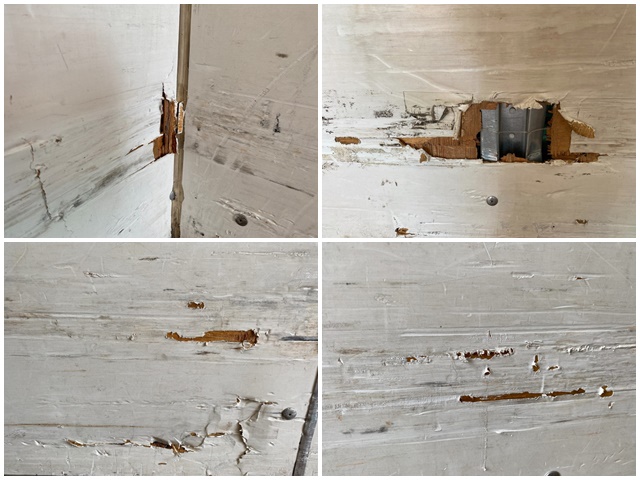 いすゞエルフアルミバン小型（2t・3t）[写真17]