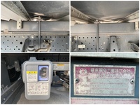 いすゞエルフアルミバン小型（2t・3t）[写真20]