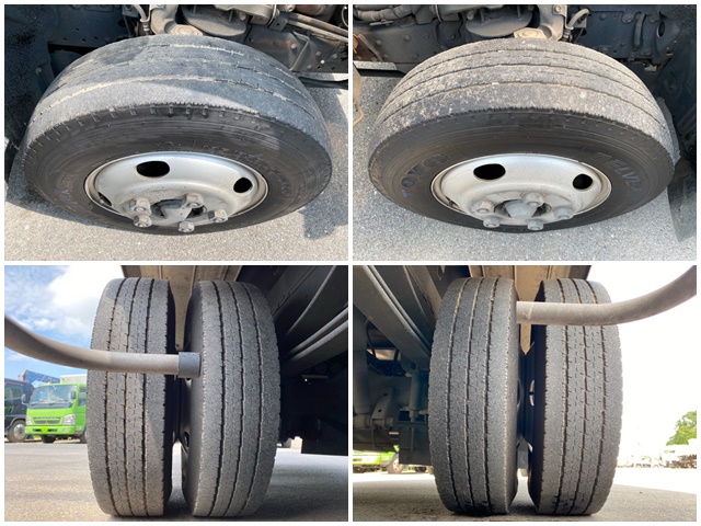 いすゞエルフアルミバン小型（2t・3t）[写真22]