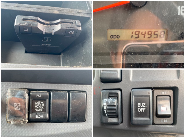 いすゞエルフアルミバン小型（2t・3t）[写真35]