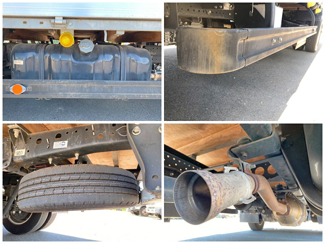 いすゞエルフアルミブロック小型（2t・3t）[写真19]