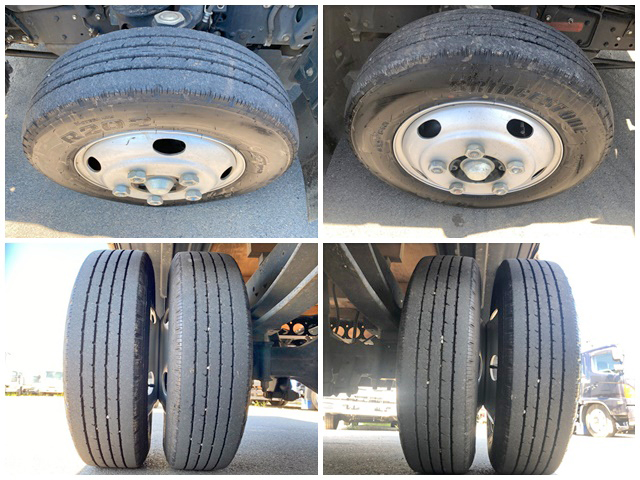 いすゞエルフアルミブロック小型（2t・3t）[写真20]