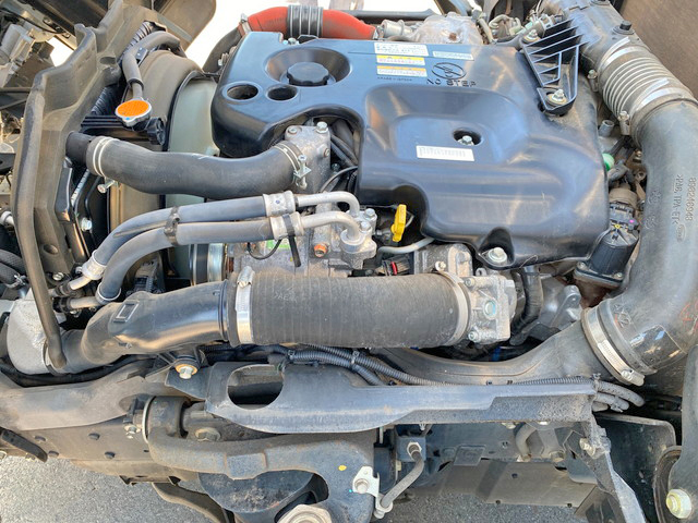 いすゞエルフアルミブロック小型（2t・3t）[写真26]