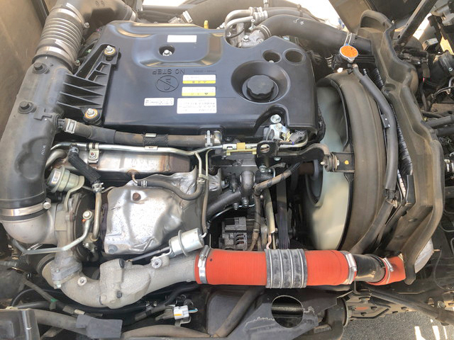 いすゞエルフアルミブロック小型（2t・3t）[写真27]