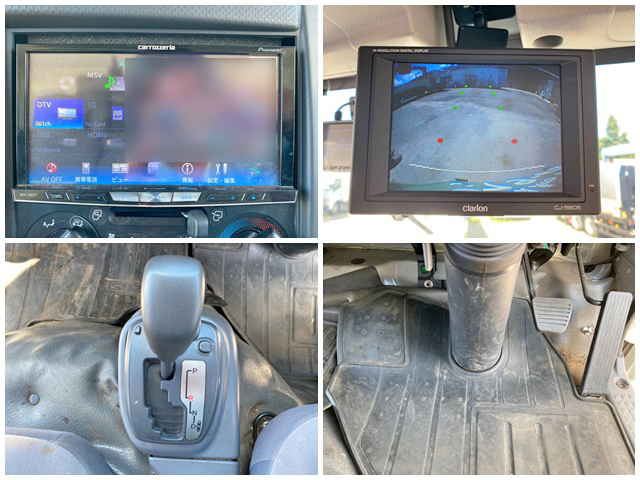 いすゞエルフアルミブロック小型（2t・3t）[写真36]