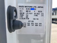 いすゞエルフアルミブロック小型（2t・3t）[写真38]