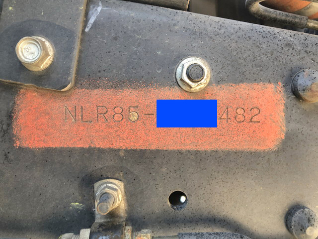 いすゞエルフアルミブロック小型（2t・3t）[写真39]