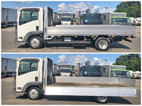 いすゞエルフアルミブロック小型（2t・3t）[写真04]