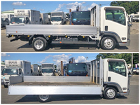 いすゞエルフアルミブロック小型（2t・3t）[写真05]