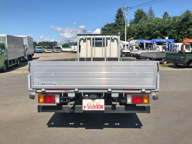 いすゞエルフアルミブロック小型（2t・3t）[写真08]